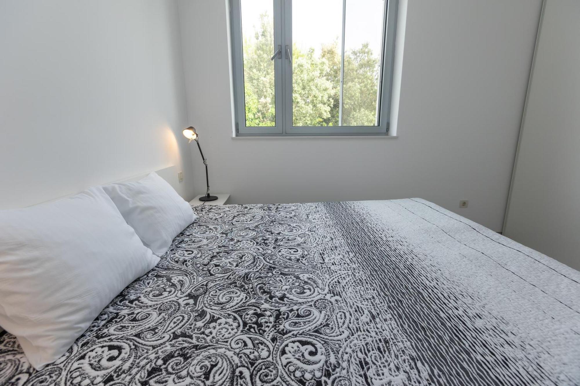 Residence 25 Petrcane Eksteriør bilde